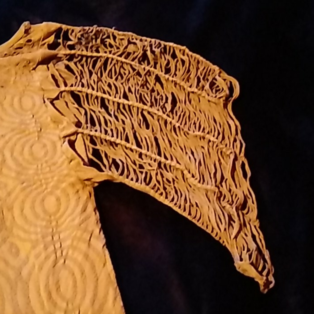 Dress - Picture 3 of 3